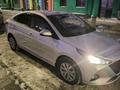 Hyundai Accent 2021 годаfor7 500 000 тг. в Костанай – фото 15