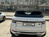 Land Rover Range Rover Evoque 2014 года за 13 500 000 тг. в Астана – фото 4