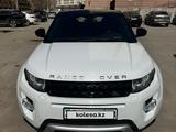 Land Rover Range Rover Evoque 2014 года за 13 500 000 тг. в Астана