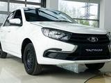 ВАЗ (Lada) Granta 2190 2021 годаүшін5 550 000 тг. в Уральск – фото 2