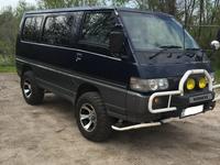 Mitsubishi Delica 1995 годаүшін3 500 000 тг. в Алматы