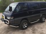 Mitsubishi Delica 1995 годаүшін3 500 000 тг. в Алматы – фото 4