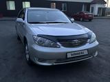 Toyota Camry 2004 года за 5 650 000 тг. в Кокшетау – фото 3