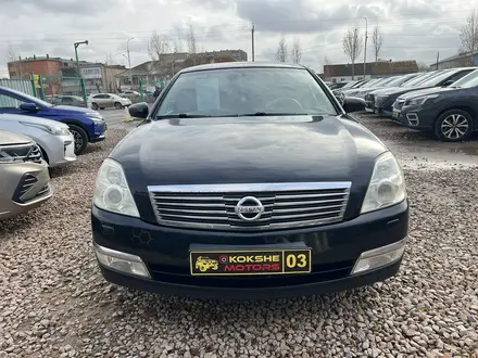 Nissan Teana 2007 года за 5 200 000 тг. в Кокшетау – фото 11