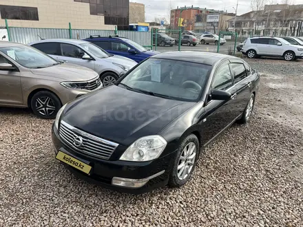 Nissan Teana 2007 года за 5 200 000 тг. в Кокшетау – фото 2