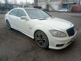 Mercedes-Benz S 350 2008 года за 8 500 000 тг. в Караганда