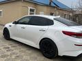 Kia Optima 2018 года за 6 500 000 тг. в Атырау – фото 4