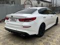 Kia Optima 2018 года за 6 500 000 тг. в Атырау – фото 3