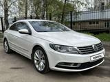 Volkswagen Passat 2013 года за 1 200 000 тг. в Усть-Каменогорск