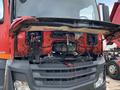 Отключение Adblue на грузовиках Daf в Алматы – фото 2