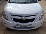 Chevrolet Cobalt 2021 года за 5 200 000 тг. в Жанаозен