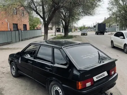 ВАЗ (Lada) 2114 2010 года за 1 000 000 тг. в Актобе – фото 10