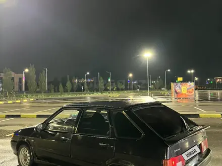 ВАЗ (Lada) 2114 2010 года за 1 000 000 тг. в Актобе – фото 3