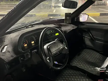 ВАЗ (Lada) 2114 2010 года за 1 000 000 тг. в Актобе – фото 4