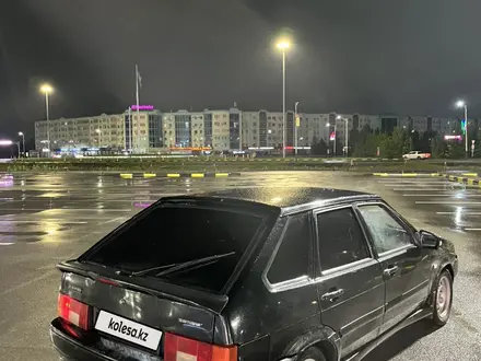ВАЗ (Lada) 2114 2010 года за 1 000 000 тг. в Актобе – фото 6