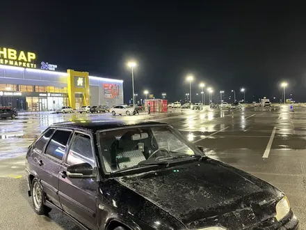 ВАЗ (Lada) 2114 2010 года за 1 000 000 тг. в Актобе – фото 7