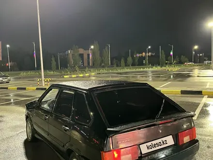 ВАЗ (Lada) 2114 2010 года за 1 000 000 тг. в Актобе – фото 8