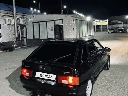 ВАЗ (Lada) 2114 2010 года за 1 000 000 тг. в Актобе – фото 9