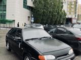 ВАЗ (Lada) 2114 2010 года за 1 000 000 тг. в Актобе