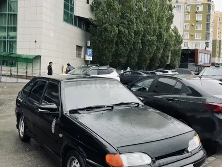 ВАЗ (Lada) 2114 2010 года за 1 000 000 тг. в Актобе