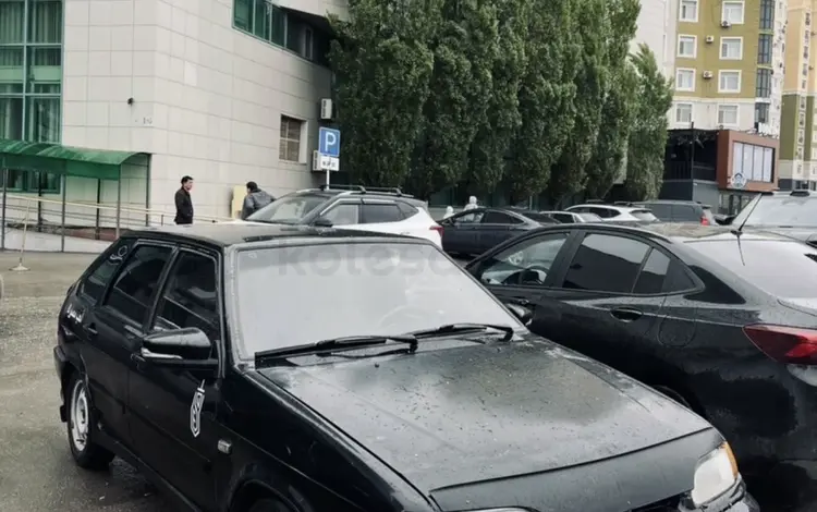 ВАЗ (Lada) 2114 2010 годаүшін1 000 000 тг. в Актобе