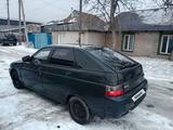 ВАЗ (Lada) 2112 2006 года за 1 400 000 тг. в Павлодар – фото 3