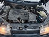 ВАЗ (Lada) 2112 2006 года за 1 400 000 тг. в Павлодар – фото 4