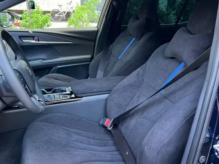 Toyota Camry 2026 года за 20 000 000 тг. в Семей – фото 10