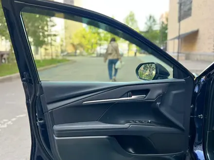 Toyota Camry 2026 года за 20 000 000 тг. в Семей – фото 11