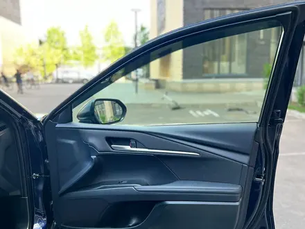 Toyota Camry 2026 года за 20 000 000 тг. в Семей – фото 13