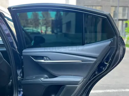 Toyota Camry 2026 года за 20 000 000 тг. в Семей – фото 15