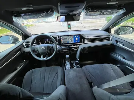 Toyota Camry 2026 года за 20 000 000 тг. в Семей – фото 14