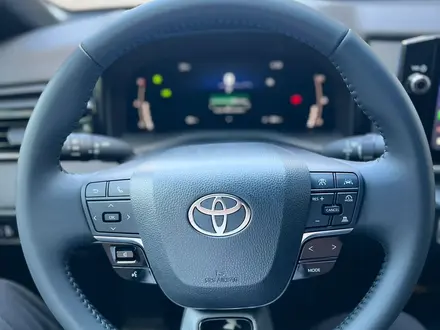 Toyota Camry 2026 года за 20 000 000 тг. в Семей – фото 17