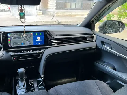 Toyota Camry 2026 года за 20 000 000 тг. в Семей – фото 18