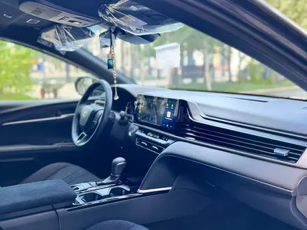 Toyota Camry 2026 года за 20 000 000 тг. в Семей – фото 19