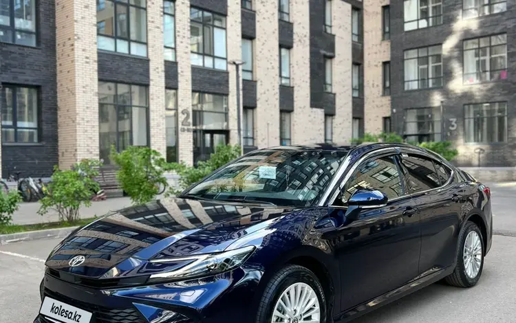 Toyota Camry 2026 годаүшін20 000 000 тг. в Семей