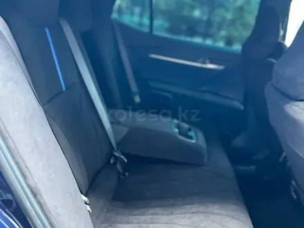 Toyota Camry 2026 года за 20 000 000 тг. в Семей – фото 22