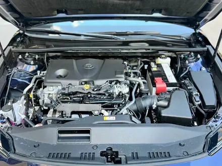 Toyota Camry 2026 года за 20 000 000 тг. в Семей – фото 23