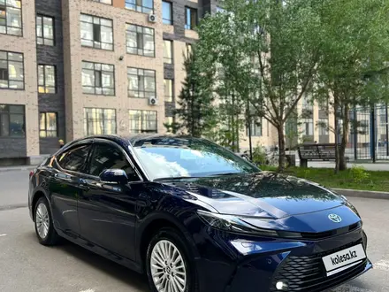Toyota Camry 2026 года за 20 000 000 тг. в Семей – фото 3