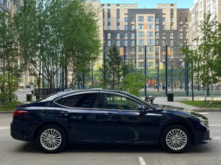 Toyota Camry 2026 года за 20 000 000 тг. в Семей – фото 4