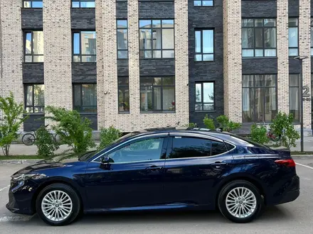 Toyota Camry 2026 года за 20 000 000 тг. в Семей – фото 5