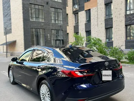 Toyota Camry 2026 года за 20 000 000 тг. в Семей – фото 6