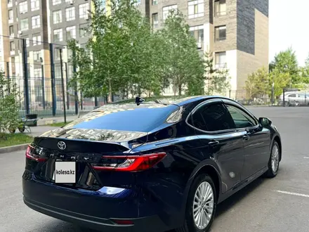 Toyota Camry 2026 года за 20 000 000 тг. в Семей – фото 7