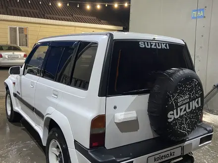 Suzuki Vitara 1993 года за 2 900 000 тг. в Алматы
