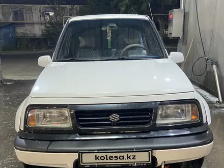 Suzuki Vitara 1993 года за 2 900 000 тг. в Алматы – фото 4