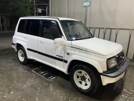 Suzuki Vitara 1993 года за 2 900 000 тг. в Алматы – фото 3