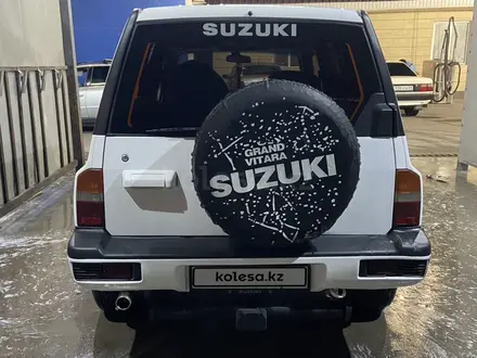 Suzuki Vitara 1993 года за 2 900 000 тг. в Алматы – фото 5