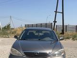 Toyota Camry 2003 годаүшін4 500 000 тг. в Семей – фото 4