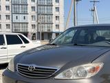 Toyota Camry 2003 годаүшін4 500 000 тг. в Семей – фото 3