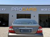 Toyota Camry 2003 годаүшін4 500 000 тг. в Семей – фото 5